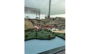 Venta De Exclusivo Terreno