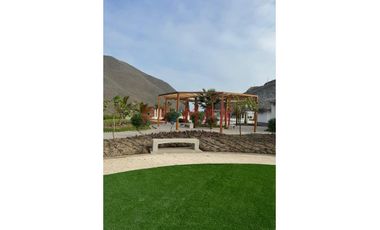 Venta De Exclusivo Terreno
