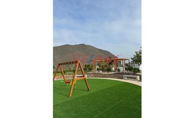 Venta De Exclusivo Terreno