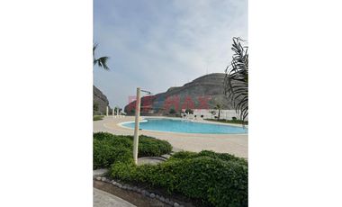 Venta De Exclusivo Terreno