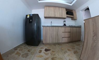 COD. 680 - SE ARRIENDA APARTAMENTO - BARRIO: VENECIA II