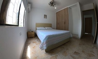 COD. 680 - SE ARRIENDA APARTAMENTO - BARRIO: VENECIA II