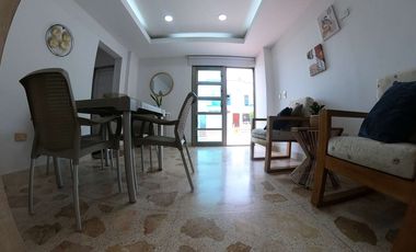 COD. 680 - SE ARRIENDA APARTAMENTO - BARRIO: VENECIA II