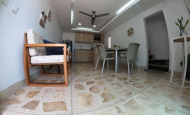 COD. 680 - SE ARRIENDA APARTAMENTO - BARRIO: VENECIA II