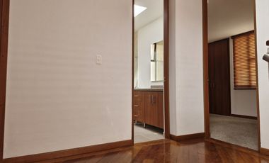 casa en venta en chalets de cajicá. Cod V10