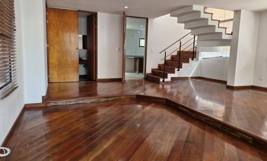 casa en venta en chalets de cajicá. Cod V10