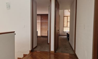 casa en venta en chalets de cajicá. Cod V10