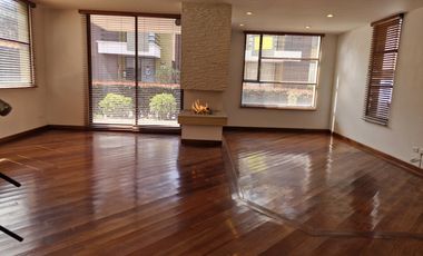 casa en venta en chalets de cajicá. Cod V10