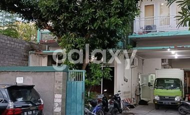 RUMAH KANTOR DAN GUDANG DI WIJAYA KUSUMA DENPASAR, BALI