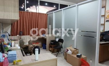 RUMAH KANTOR DAN GUDANG DI WIJAYA KUSUMA DENPASAR, BALI