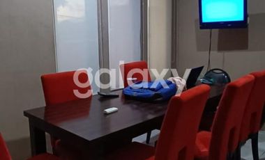 RUMAH KANTOR DAN GUDANG DI WIJAYA KUSUMA DENPASAR, BALI