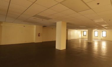 New Office Space for Lease in Kalayaan Street, Quezon City, Philippines CB0321