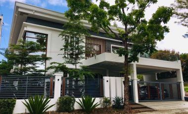Modern Five Bedroom 5BR House & Lot for Sale in Casa Milan, Novaliches, Quezon City