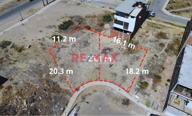 🚨Oportunidad🚨🙀Venta De Terreno🏡🌟📌 Urb. Casuarinas Ii Etapa 📐226 M²📐👨‍👩‍👧‍👦
