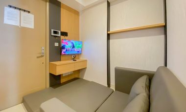 Apartemen Gold Coast