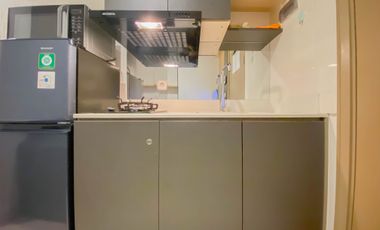 Apartemen Gold Coast