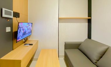 Apartemen Gold Coast