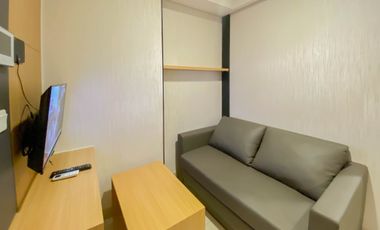 Apartemen Gold Coast