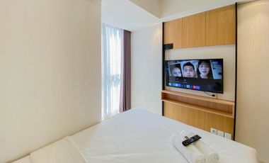 Apartemen Gold Coast