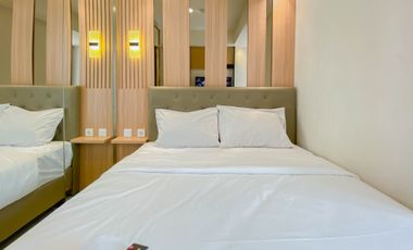 Apartemen Gold Coast