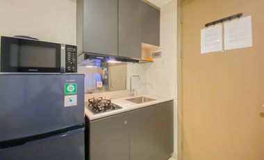 Apartemen Gold Coast