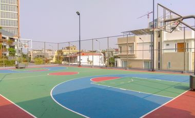 Apartemen Gold Coast