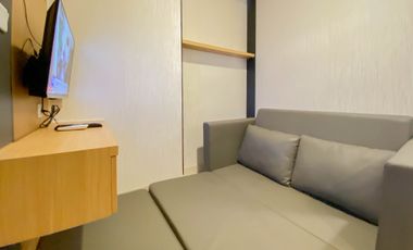 Apartemen Gold Coast