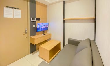 Apartemen Gold Coast