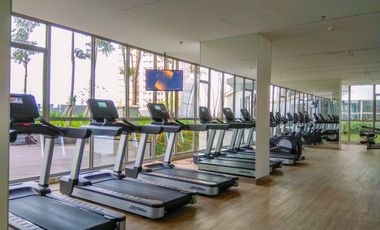 Apartemen Gold Coast