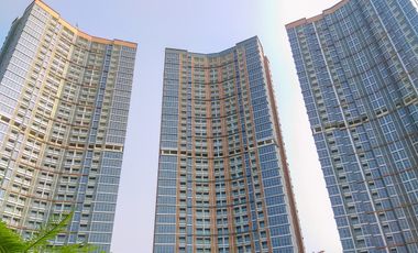 Apartemen Gold Coast