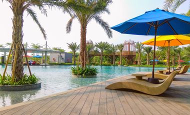 Apartemen Gold Coast