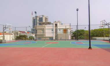 Apartemen Gold Coast