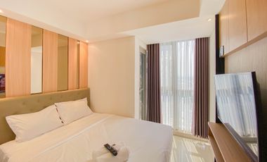 Apartemen Gold Coast