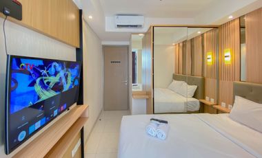 Apartemen Gold Coast