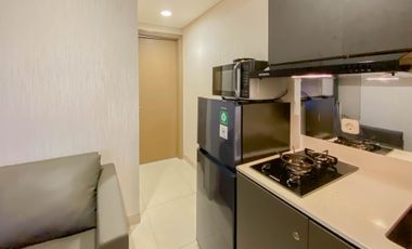 Apartemen Gold Coast