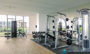 Apartemen Gold Coast