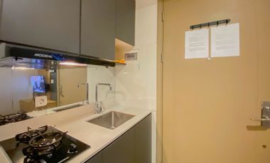 Apartemen Gold Coast