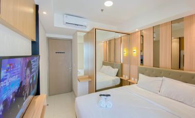 Apartemen Gold Coast