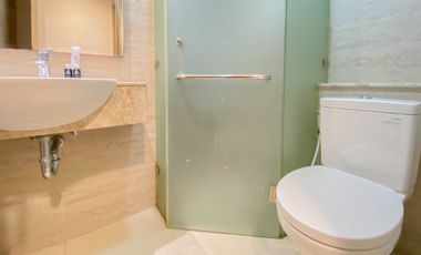 Apartemen Gold Coast