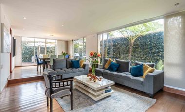 casa en arriendo/venta en el tejar. Cod A7604