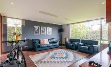 casa en arriendo/venta en el tejar. Cod A7604