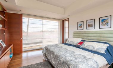 casa en arriendo/venta en el tejar. Cod A7604