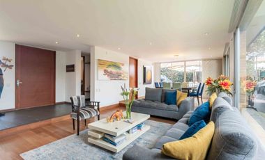 casa en arriendo/venta en el tejar. Cod A7604