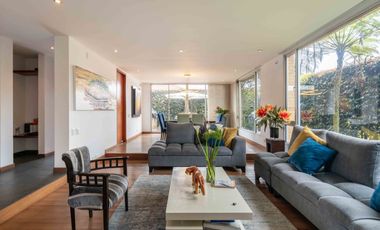 casa en arriendo/venta en el tejar. Cod A7604