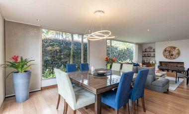 casa en arriendo/venta en el tejar. Cod A7604