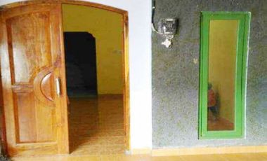 Rumah Dijual di Gombong Kebumen Dekat Stasiun Gombong