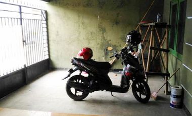 Rumah Dijual di Gombong Kebumen Dekat Stasiun Gombong