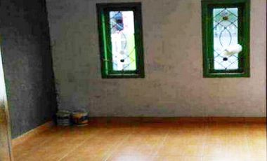 Rumah Dijual di Gombong Kebumen Dekat Stasiun Gombong
