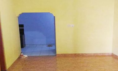 Rumah Dijual di Gombong Kebumen Dekat Stasiun Gombong