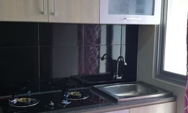 Apartment Educity Princeton VIEW CITY NEW FURNISH